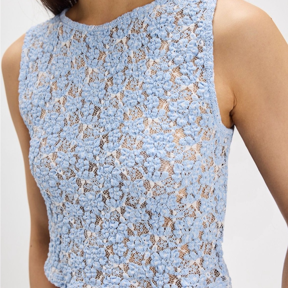 Free People Laney Set - Picture 4 of 4